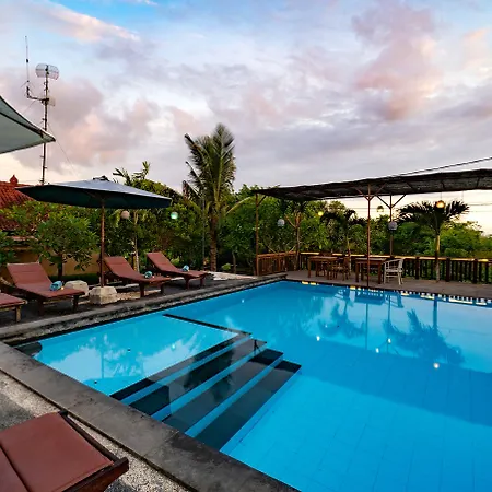 Sedok Jineng Villa Lembongan