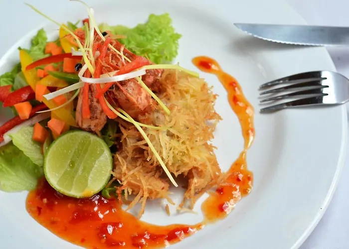 Sedok Jineng 3* レンボンガン島