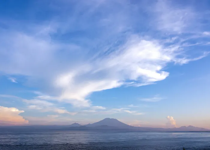 Sedok Jineng レンボンガン島