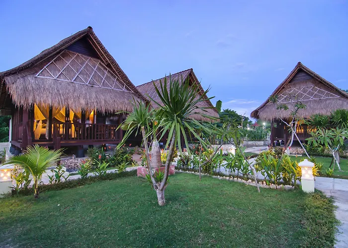 Ferienpark Sedok Jineng 3*