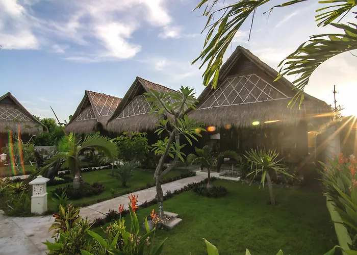 Ferienpark Sedok Jineng 3*